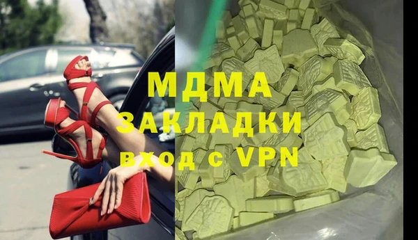 тгк Володарск